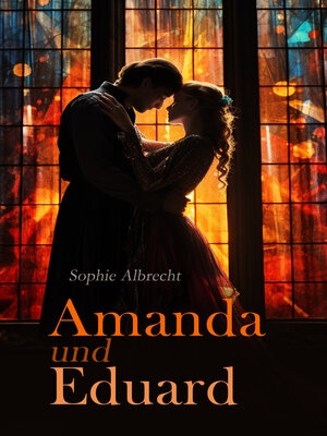 cover image of Amanda und Eduard